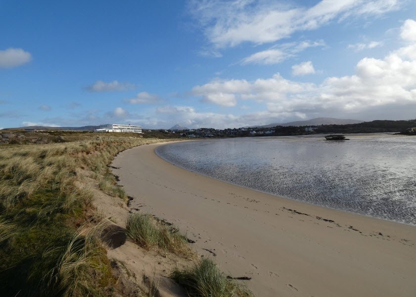 Magheragallan Beach , , Ireland